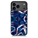 Abstract Samsung Galaxy S26 Case OV8737