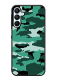 Camouflage Samsung Galaxy A15 5G Case OV8736