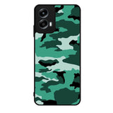Camouflage Motorola Moto G Play 2024 Case OV8736