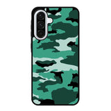 Camouflage Samsung Galaxy A56 5G Case OV8736