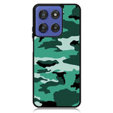 Camouflage Motorola Moto G Stylus 5G 2025 Case OV8736