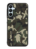 Military Samsung Galaxy A35 5G Case OV8735
