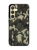 Military Samsung Galaxy S25 5G Case OV8735