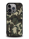 Military iPhone 15 Pro Max Case OV8735