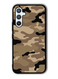 Desert Camo Samsung Galaxy A54 5G Case OV8734