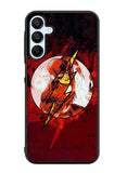 The Flash Samsung Galaxy A35 5G Case OV8733
