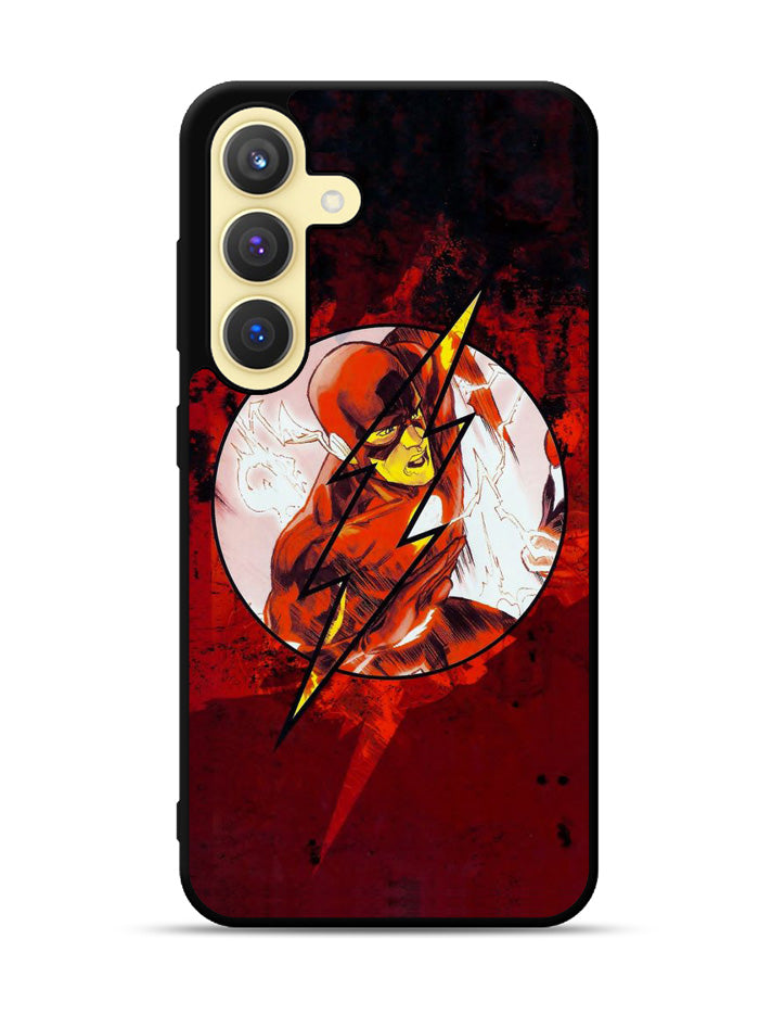 The Flash Samsung Galaxy S24 FE 5G Case OV8733