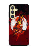 The Flash Samsung Galaxy S24 FE 5G Case OV8733