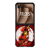The Flash Motorola Moto RAZR Plus 2025 Case OV8733