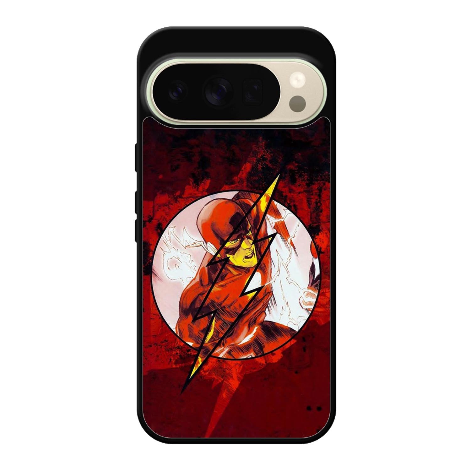 The Flash Google Pixel 10 Pro XL Case QC8733