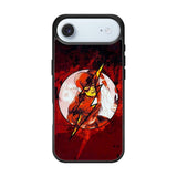 The Flash iPhone Air Case QC8733