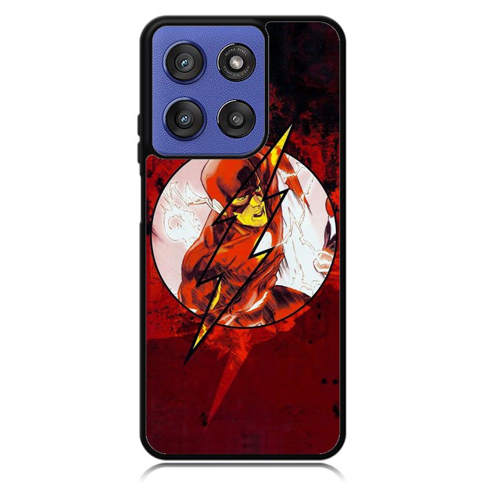 The Flash Motorola Moto G Stylus 5G 2025 Case OV8733