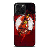 The Flash iPhone 16 Pro Case OV8733
