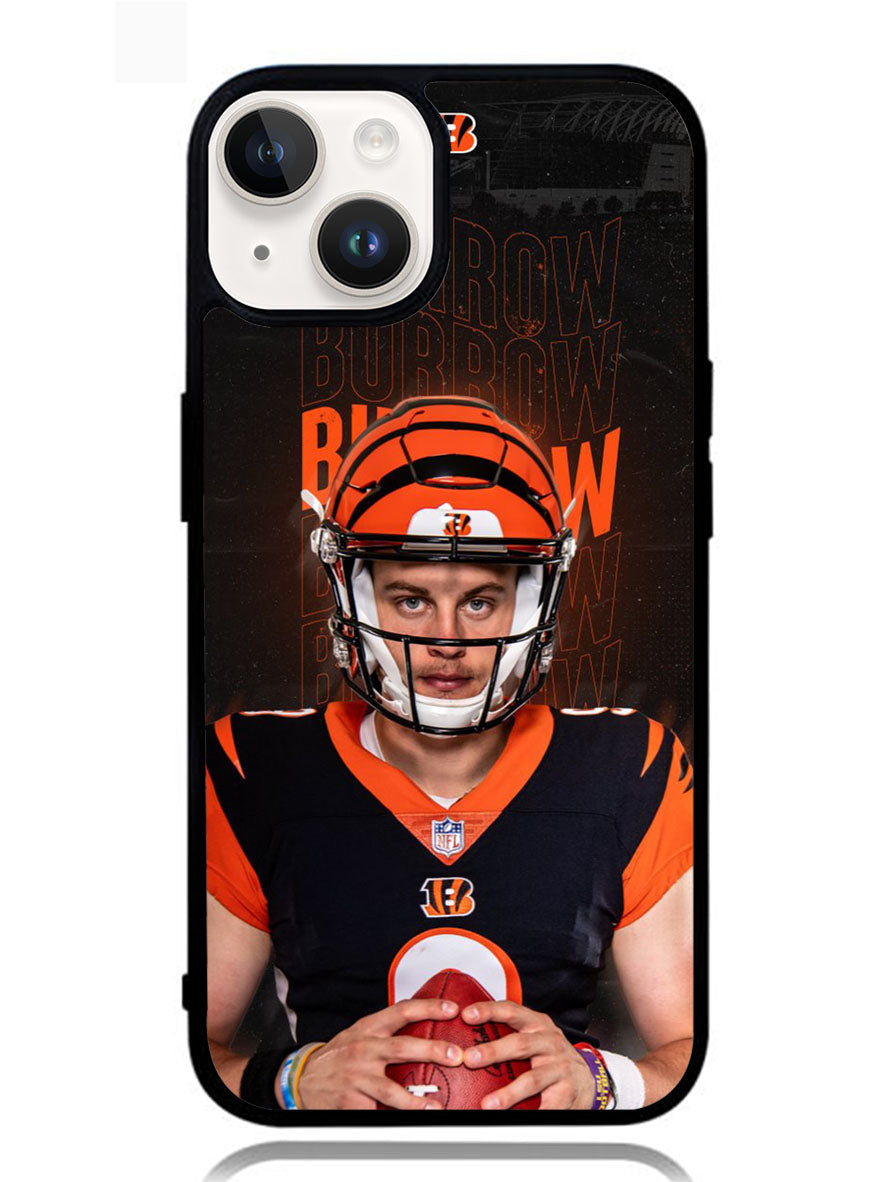 Cincinnati Bengals 3nd iPhone 14 Plus Case