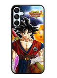 Super dragon ball Samsung Galaxy A15 5G Case OV8730
