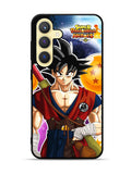 Super dragon ball Samsung Galaxy S24 Plus 5G , Samsung Galaxy S24+ 5G Case OV8730
