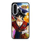 Super dragon ball Samsung Galaxy A16 5G Case OV8730