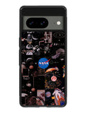 nasa Google Pixel 8A Case QC8728