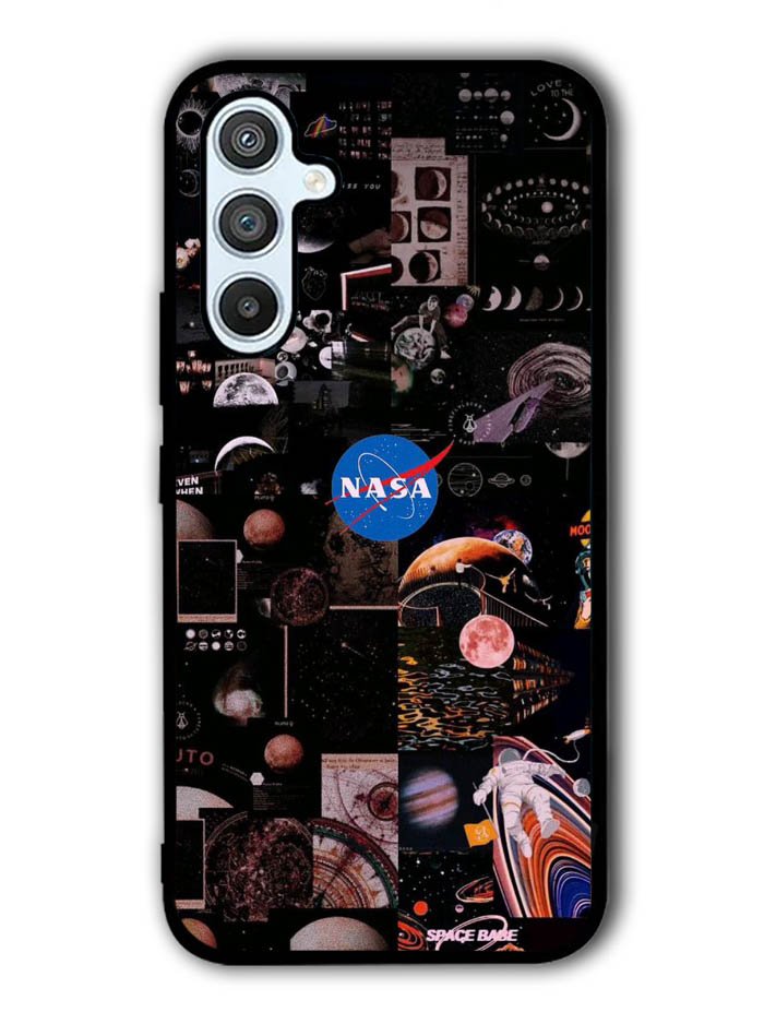 nasa Samsung Galaxy A54 5G Case OV8728