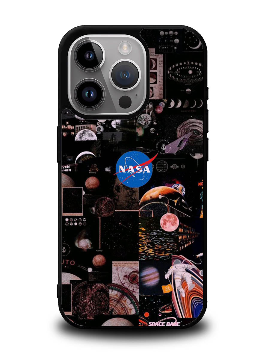 nasa iPhone 15 Pro Max Case OV8728