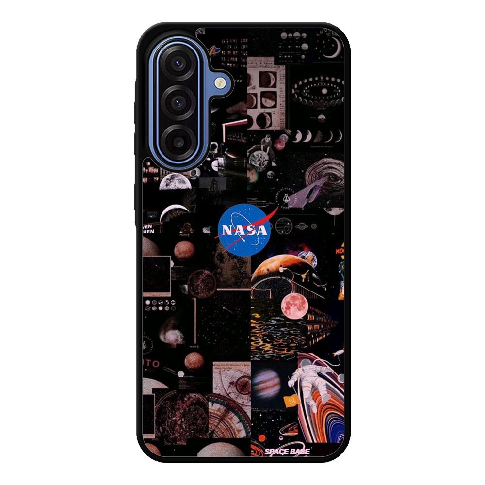 nasa Samsung Galaxy A17 Case OV8728