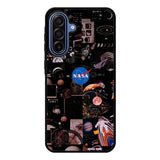 nasa Samsung Galaxy A17 Case OV8728