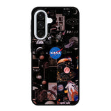 nasa Samsung Galaxy A16 5G Case OV8728