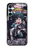 Deku Samsung Galaxy A15 5G Case OV8764