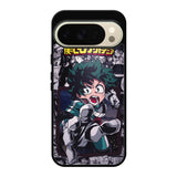 Deku Google Pixel 10 Pro XL Case OV8764