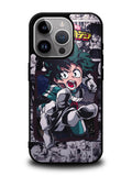 Deku iPhone 15 Pro Case OV8764