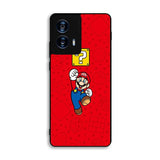 super mario 5th Motorola Moto G Power 5G 2024 Case OV0701
