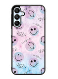 Smiley World Samsung Galaxy A35 5G Case OV8726