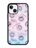 Smiley World iPhone 15 Plus Case OV8726