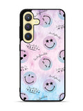 Smiley World Samsung Galaxy S25 5G Case OV8726