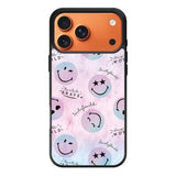 Smiley World iPhone 17 Pro Max Case OV8726