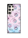 Smiley World Samsung Galaxy S24 Ultra 5G Case OV8726