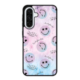 Smiley World Samsung Galaxy A56 5G Case OV8726