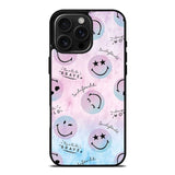 Smiley World iPhone 16 Pro Max Case OV8726