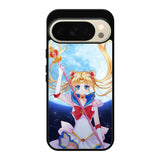 Sailor Moon 3rd Google Pixel 10 Pro Case