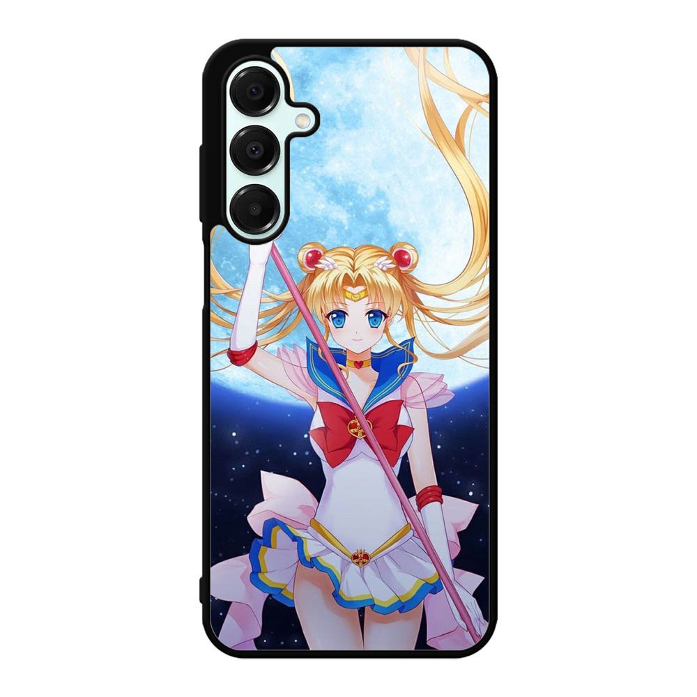 Sailor Moon 3rd Samsung Galaxy A16 Case OV1369