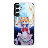 Sailor Moon 3rd Samsung Galaxy A16 Case OV6352