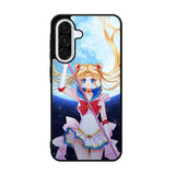 Sailor Moon 3rd Samsung Galaxy A36 Case OV1840