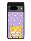sailor moon cute Google Pixel 8 Case QC8767