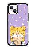 sailor moon cute iPhone 15 Case OV8767