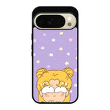 sailor moon cute Google Pixel 10 Pro Case QC8767