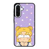 sailor moon cute Samsung Galaxy A56 5G Case OV8767