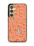 Himouto umaru chan Samsung Galaxy S25 5G Case OV8770