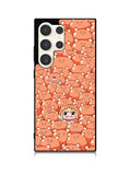 Himouto umaru chan Samsung Galaxy S24 Ultra 5G Case OV8770