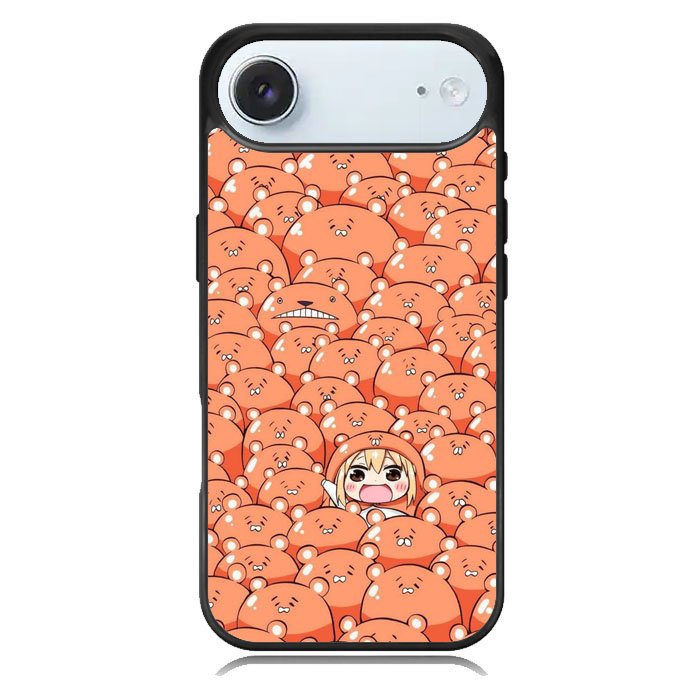 Himouto umaru chan iPhone 17 Air Case OV8770