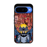 Tom Kings Batman Google Pixel 10 Case OV8724